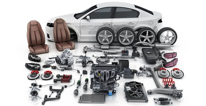 Kale Oto Yedek Parçacısı