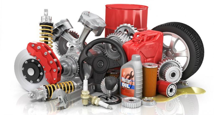 Kale Oto Yedek Parçacısı